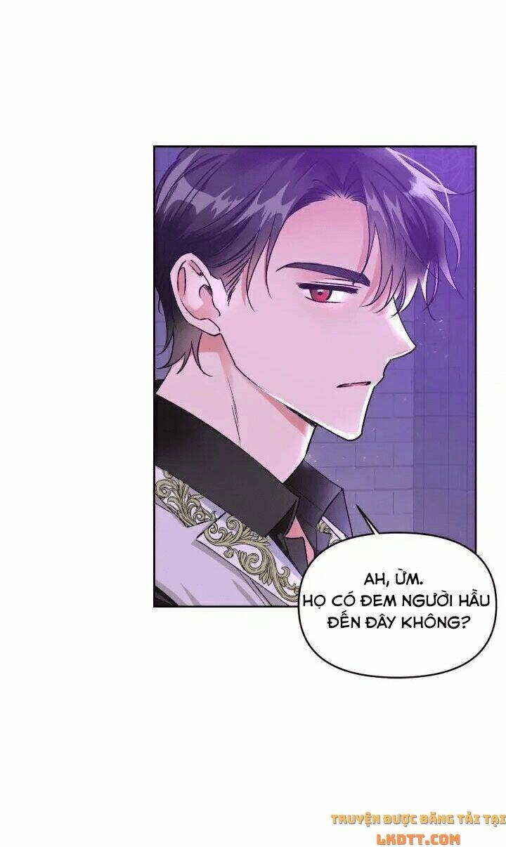 Ác Nữ Xứng Đôi Với Bạo Chúa Chapter 39 - 16