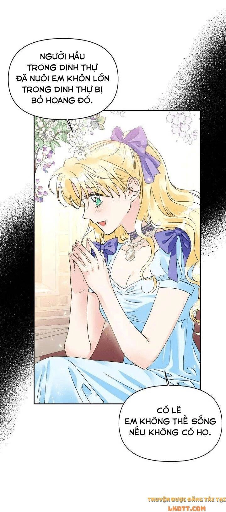 Ác Nữ Xứng Đôi Với Bạo Chúa Chapter 39 - 17