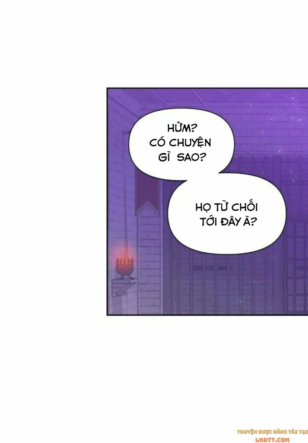 Ác Nữ Xứng Đôi Với Bạo Chúa Chapter 39 - 19