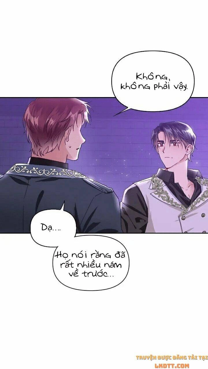 Ác Nữ Xứng Đôi Với Bạo Chúa Chapter 39 - 20