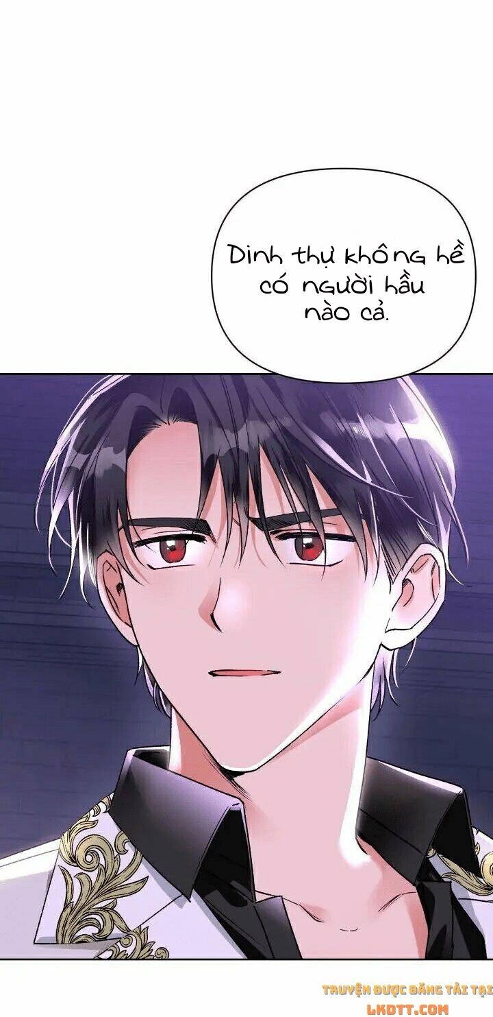 Ác Nữ Xứng Đôi Với Bạo Chúa Chapter 39 - 21