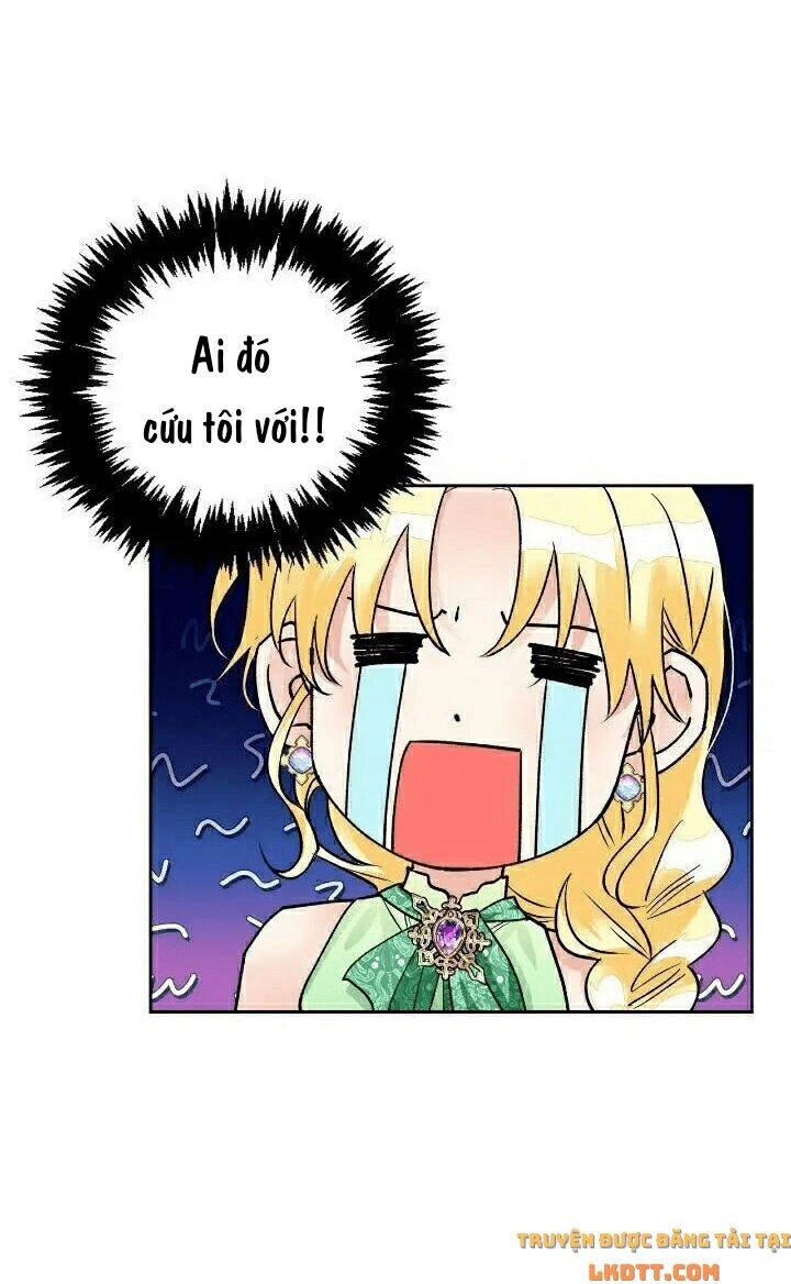 Ác Nữ Xứng Đôi Với Bạo Chúa Chapter 39 - 24