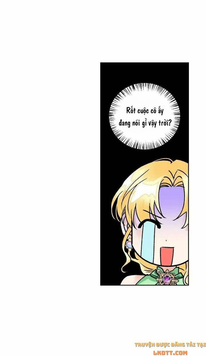 Ác Nữ Xứng Đôi Với Bạo Chúa Chapter 39 - 26