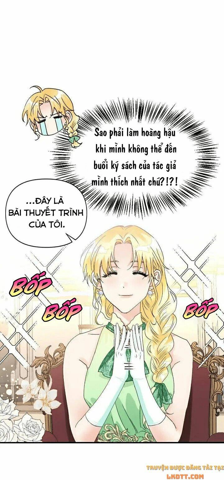 Ác Nữ Xứng Đôi Với Bạo Chúa Chapter 39 - 29