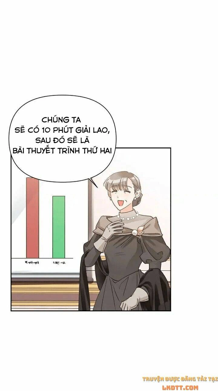 Ác Nữ Xứng Đôi Với Bạo Chúa Chapter 39 - 30