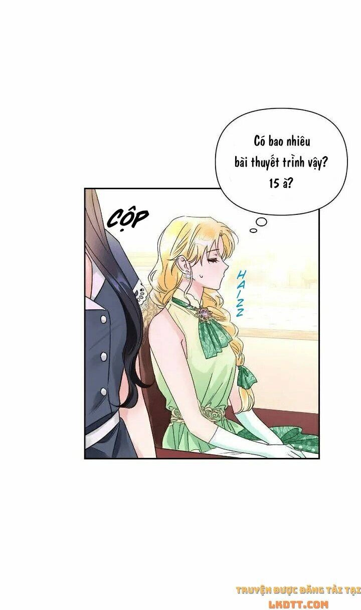 Ác Nữ Xứng Đôi Với Bạo Chúa Chapter 39 - 31