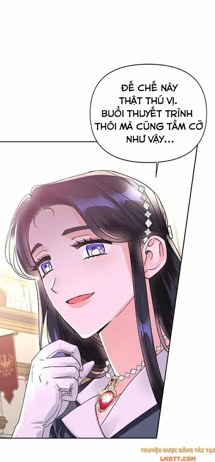 Ác Nữ Xứng Đôi Với Bạo Chúa Chapter 39 - 32