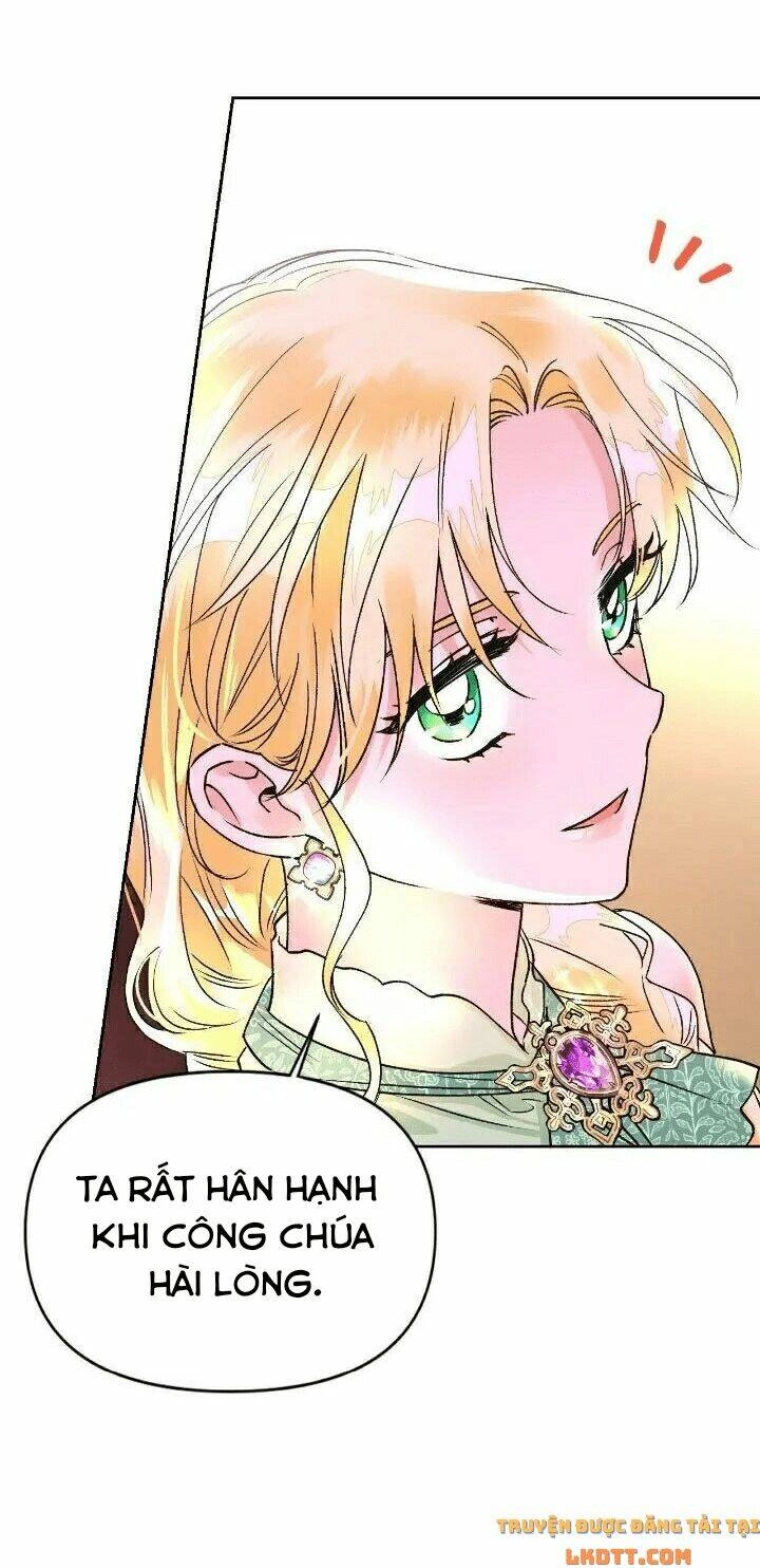 Ác Nữ Xứng Đôi Với Bạo Chúa Chapter 39 - 33