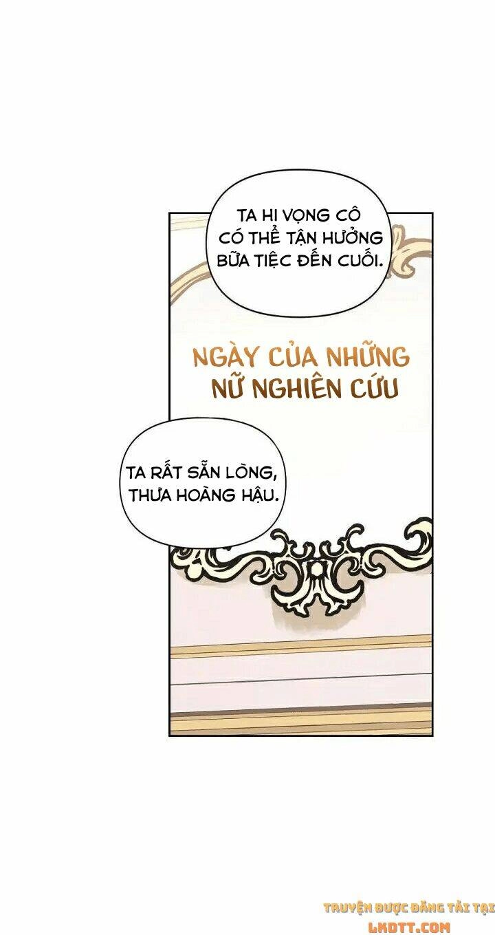 Ác Nữ Xứng Đôi Với Bạo Chúa Chapter 39 - 34