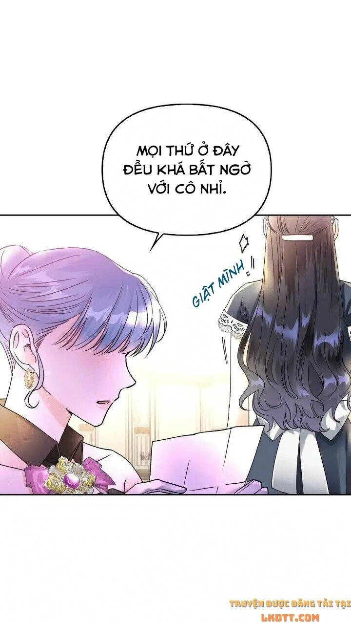 Ác Nữ Xứng Đôi Với Bạo Chúa Chapter 39 - 36