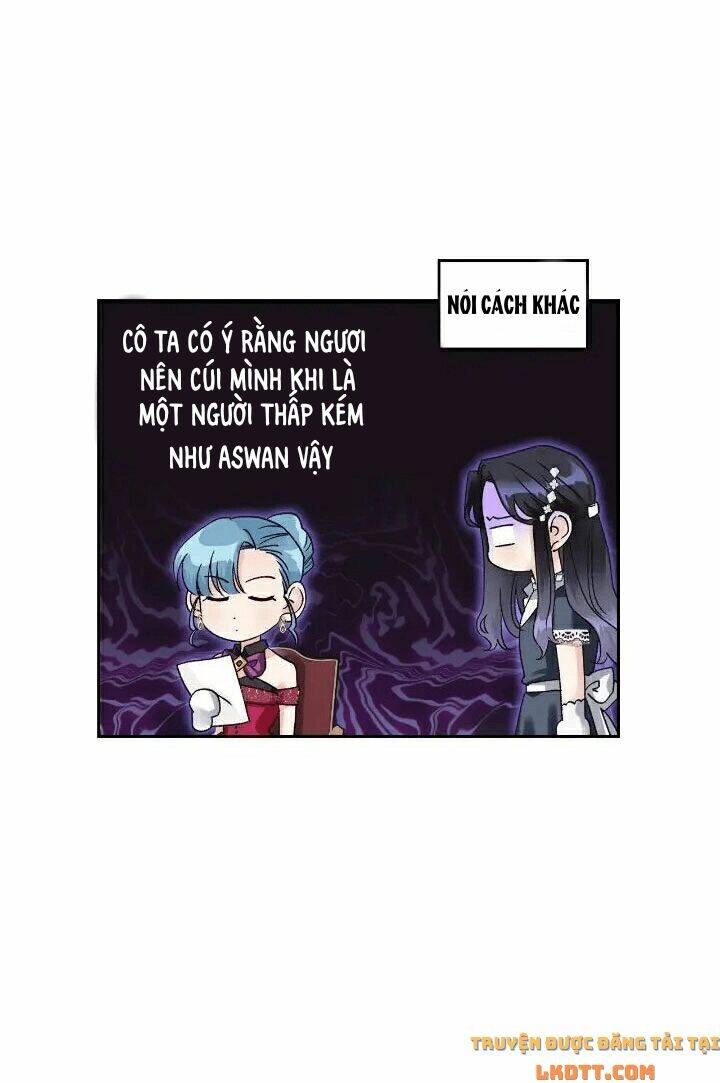 Ác Nữ Xứng Đôi Với Bạo Chúa Chapter 39 - 38