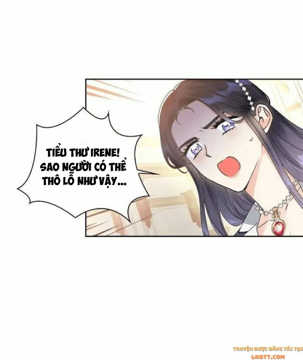 Ác Nữ Xứng Đôi Với Bạo Chúa Chapter 39 - 39