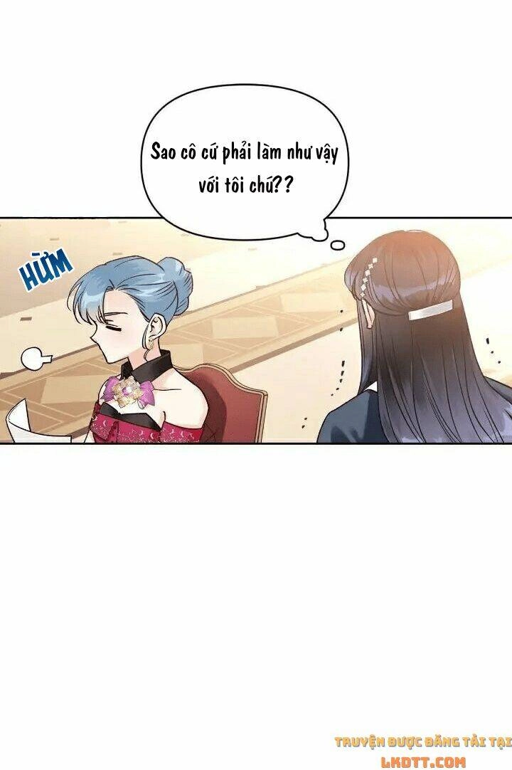 Ác Nữ Xứng Đôi Với Bạo Chúa Chapter 39 - 43