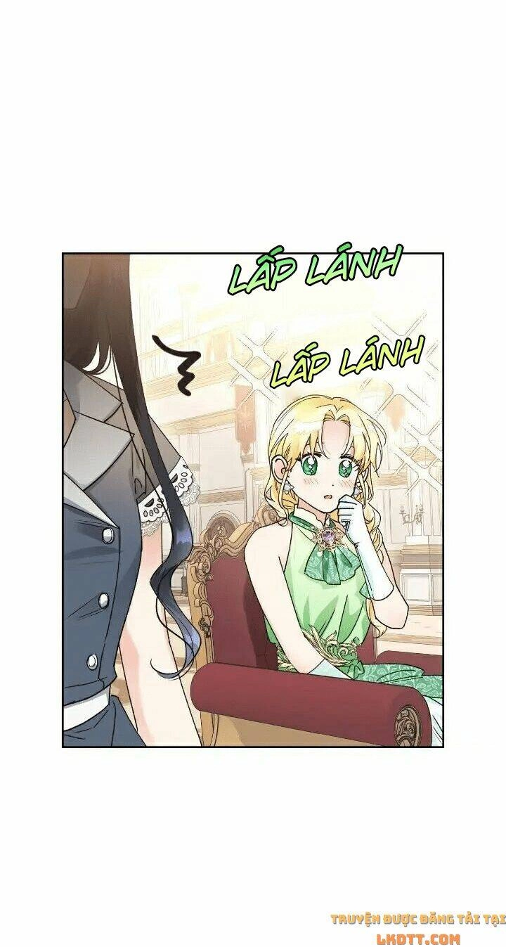 Ác Nữ Xứng Đôi Với Bạo Chúa Chapter 39 - 45