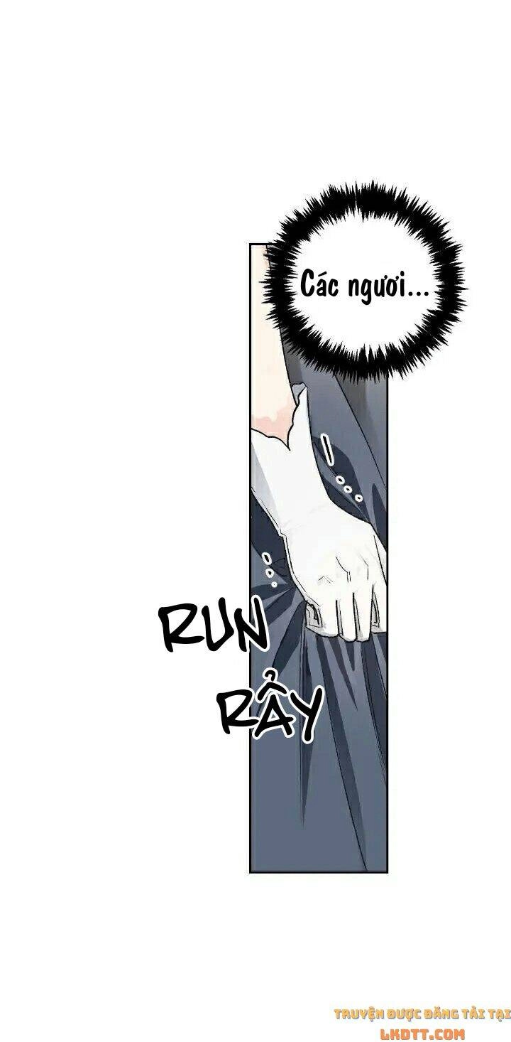 Ác Nữ Xứng Đôi Với Bạo Chúa Chapter 39 - 46