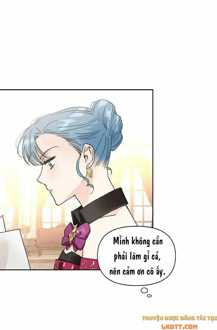 Ác Nữ Xứng Đôi Với Bạo Chúa Chapter 39 - 49