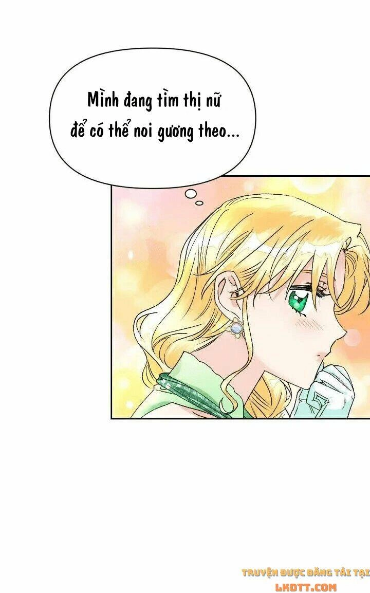 Ác Nữ Xứng Đôi Với Bạo Chúa Chapter 39 - 50