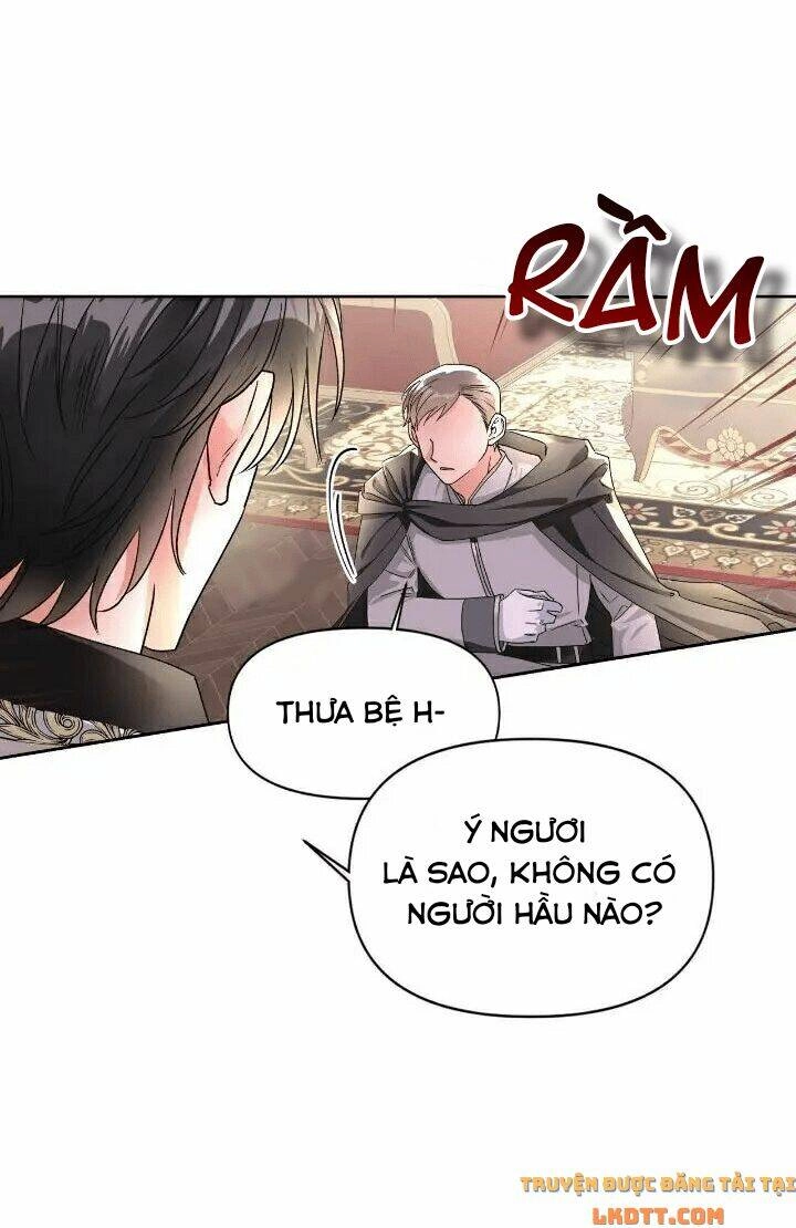 Ác Nữ Xứng Đôi Với Bạo Chúa Chapter 39 - 56