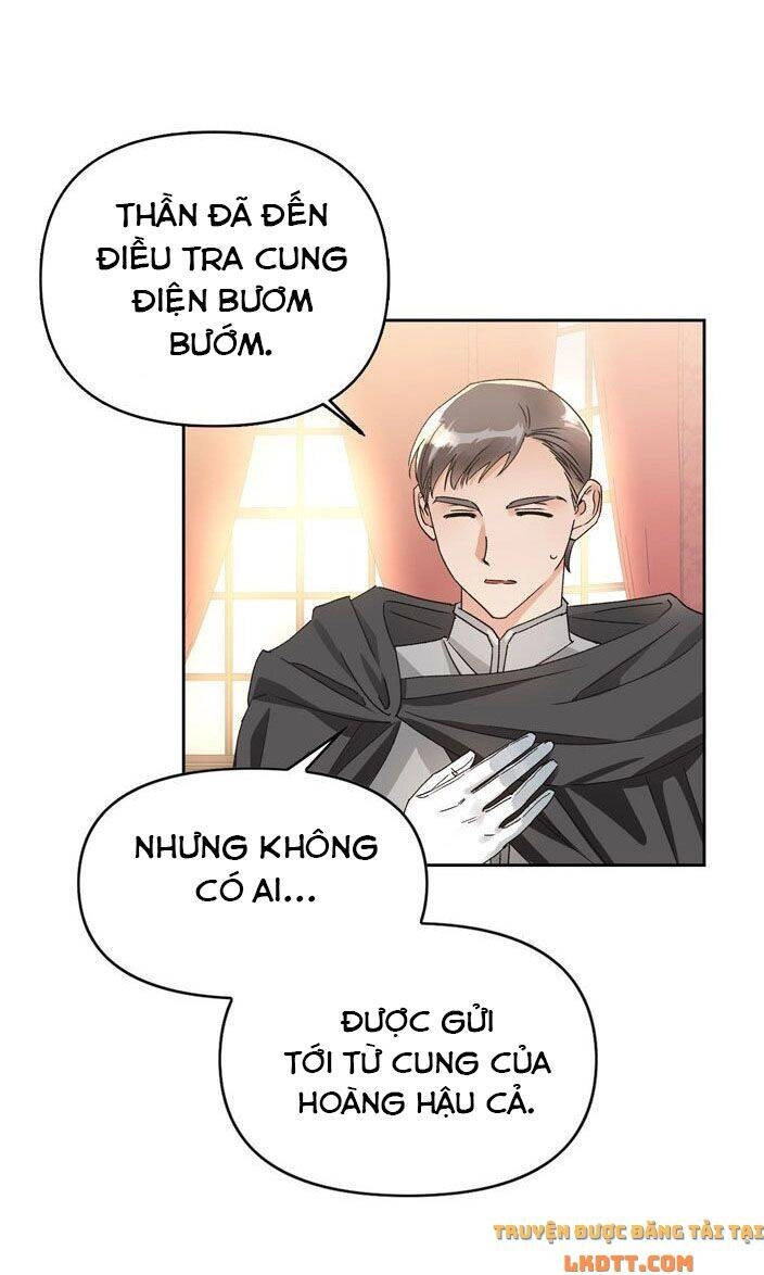 Ác Nữ Xứng Đôi Với Bạo Chúa Chapter 40 - 3