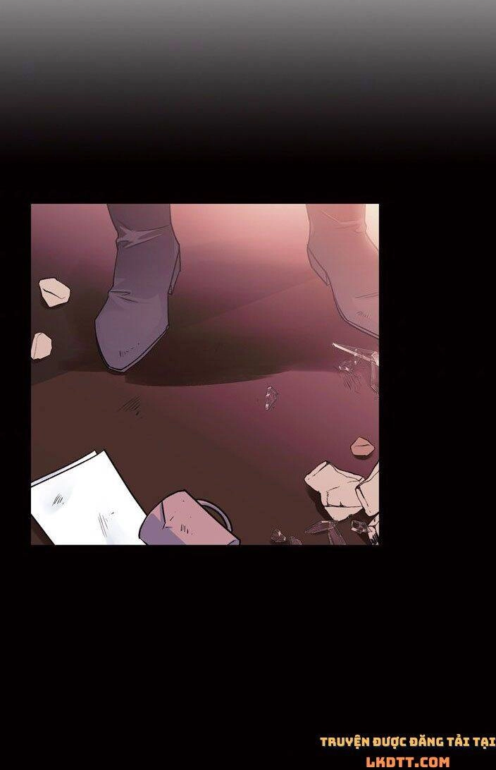 Ác Nữ Xứng Đôi Với Bạo Chúa Chapter 40 - 7