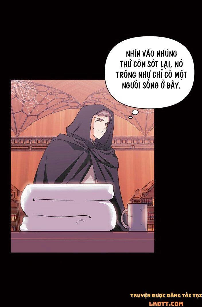 Ác Nữ Xứng Đôi Với Bạo Chúa Chapter 40 - 9