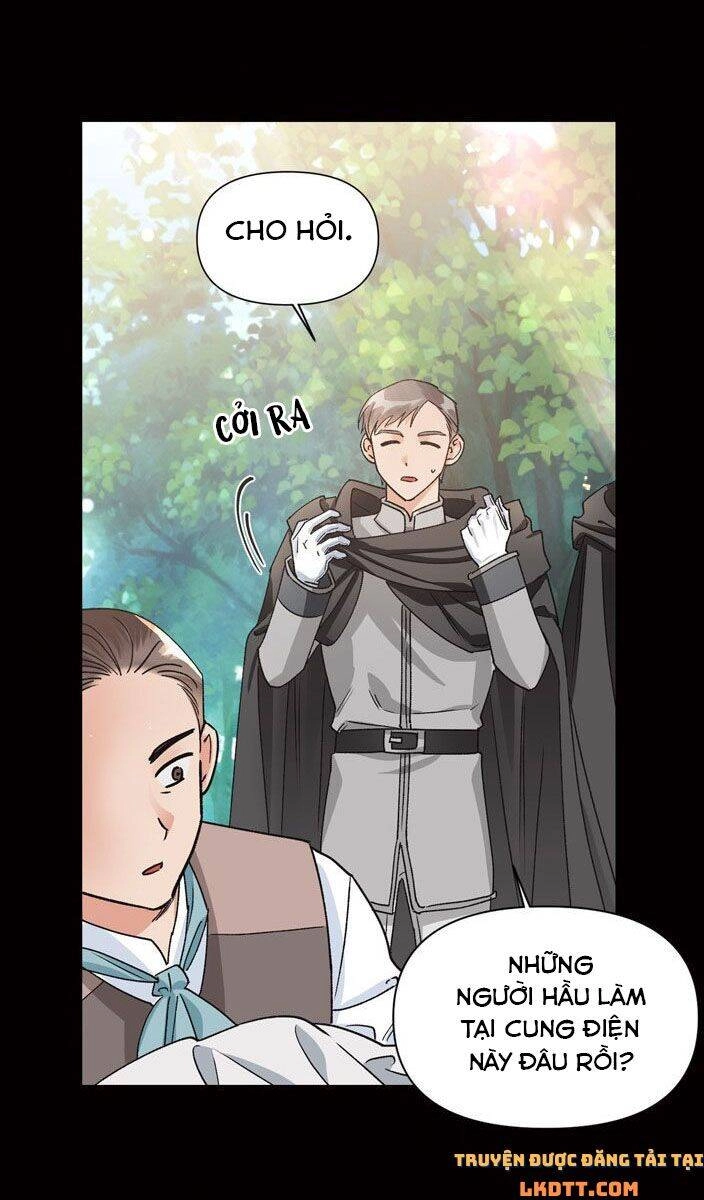 Ác Nữ Xứng Đôi Với Bạo Chúa Chapter 40 - 10