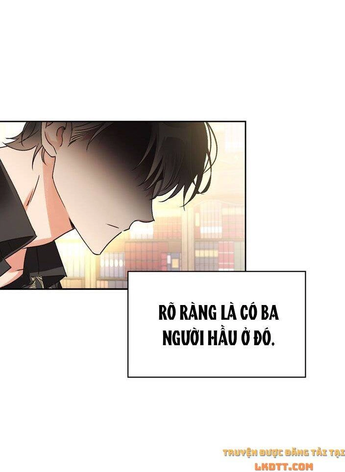 Ác Nữ Xứng Đôi Với Bạo Chúa Chapter 40 - 17