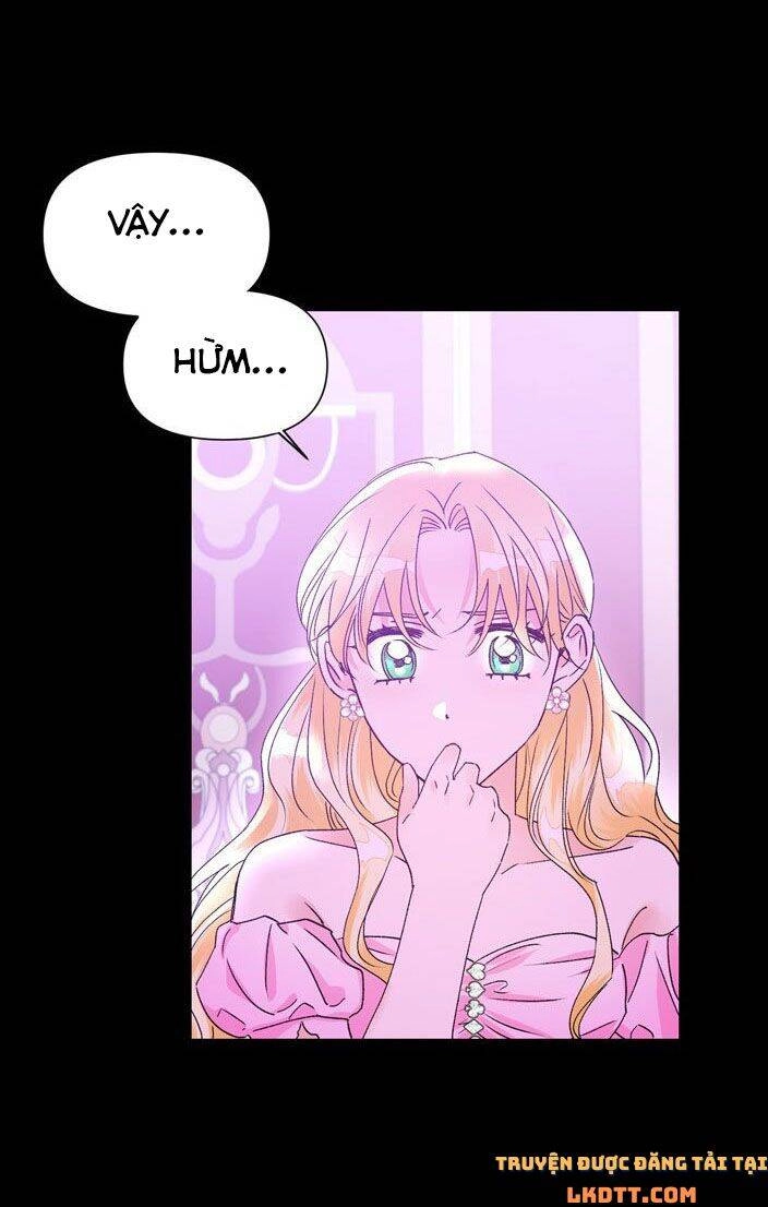 Ác Nữ Xứng Đôi Với Bạo Chúa Chapter 40 - 21