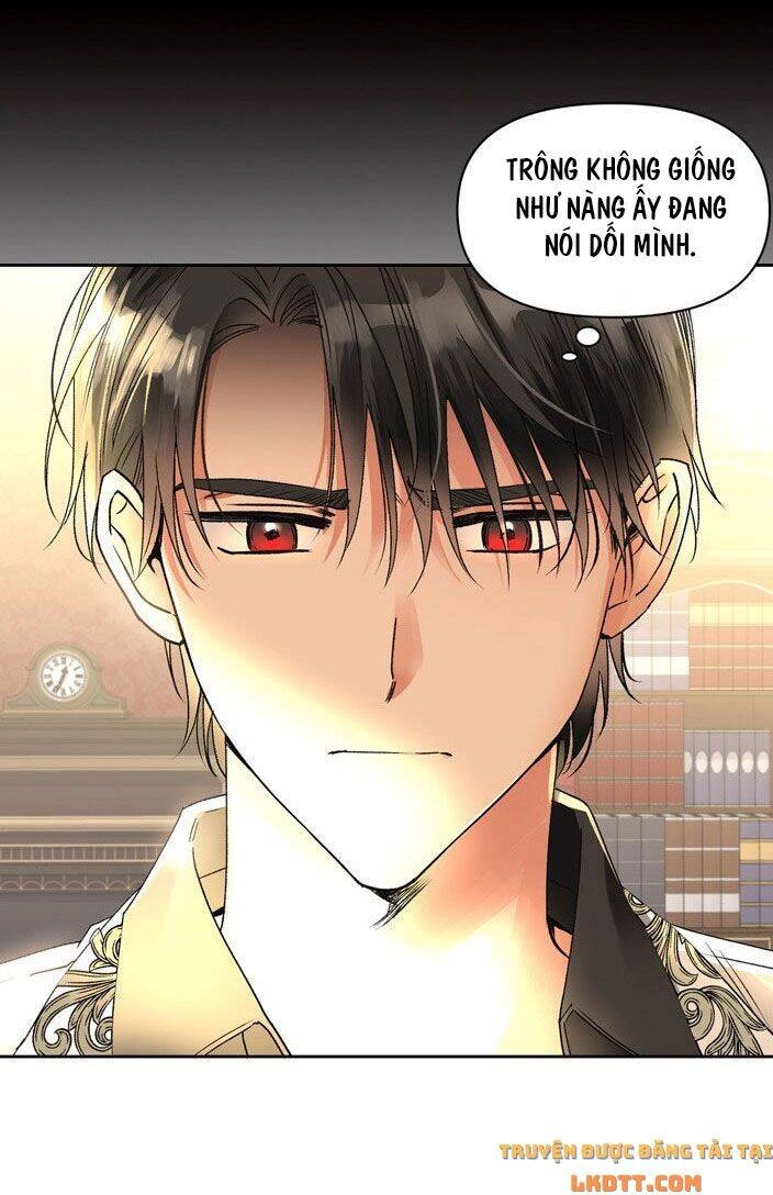 Ác Nữ Xứng Đôi Với Bạo Chúa Chapter 40 - 23