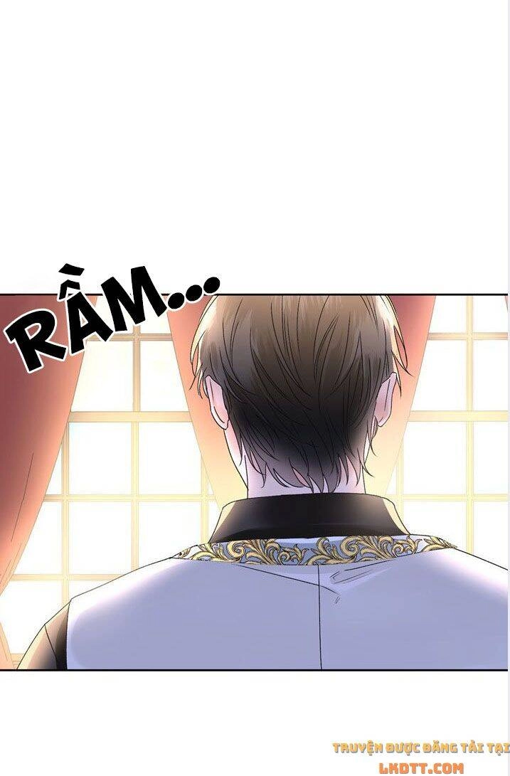 Ác Nữ Xứng Đôi Với Bạo Chúa Chapter 40 - 27