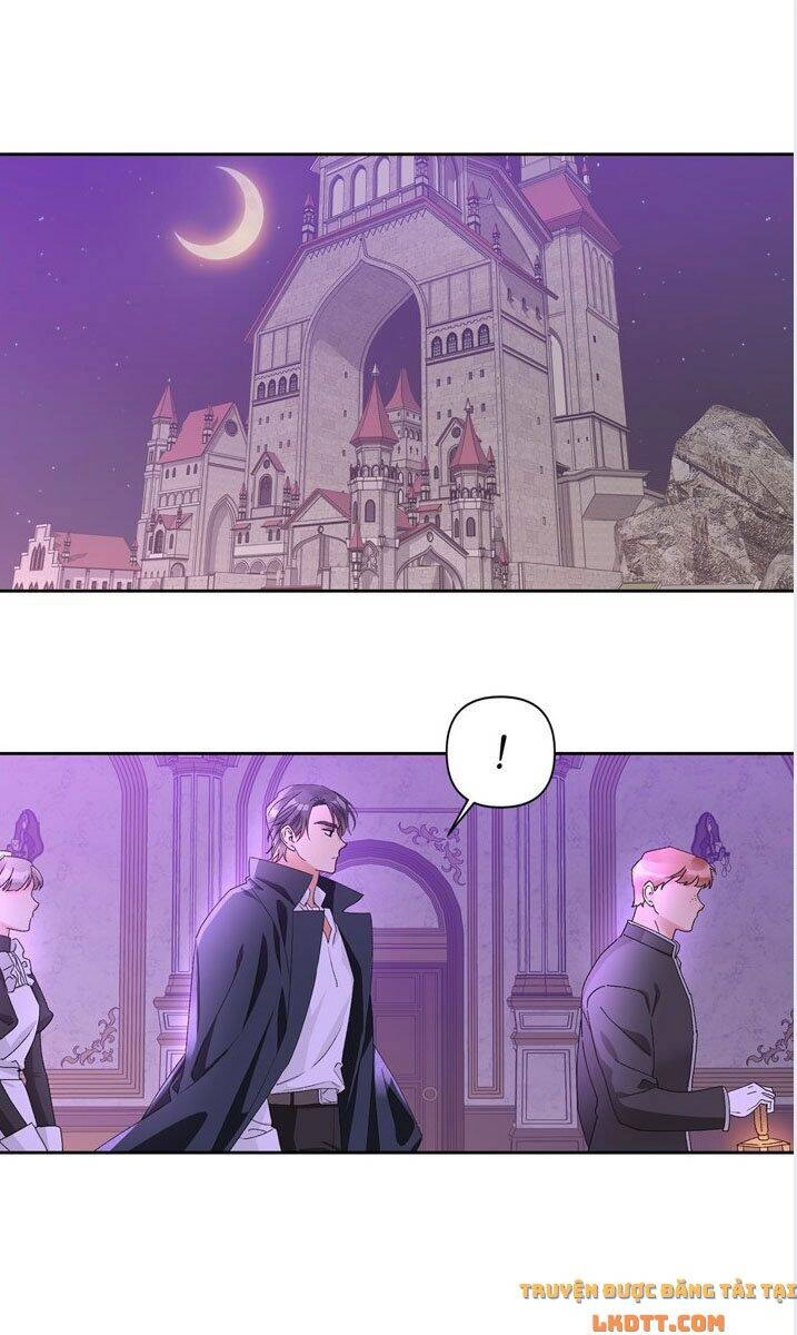 Ác Nữ Xứng Đôi Với Bạo Chúa Chapter 40 - 28