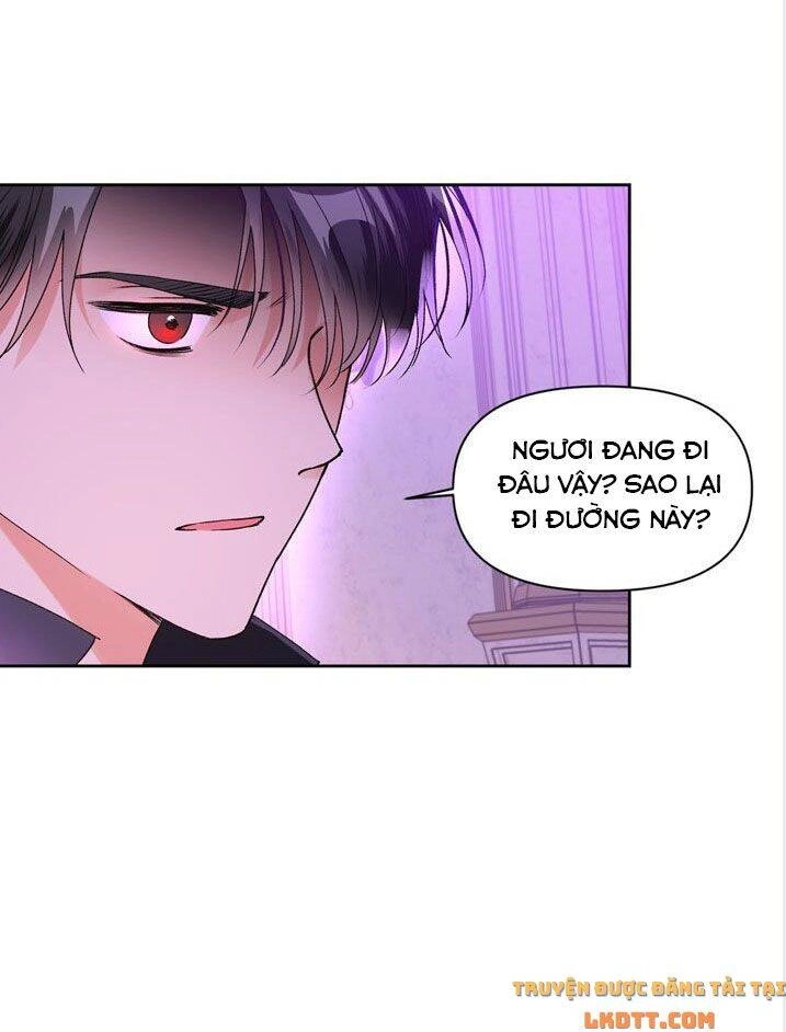 Ác Nữ Xứng Đôi Với Bạo Chúa Chapter 40 - 29