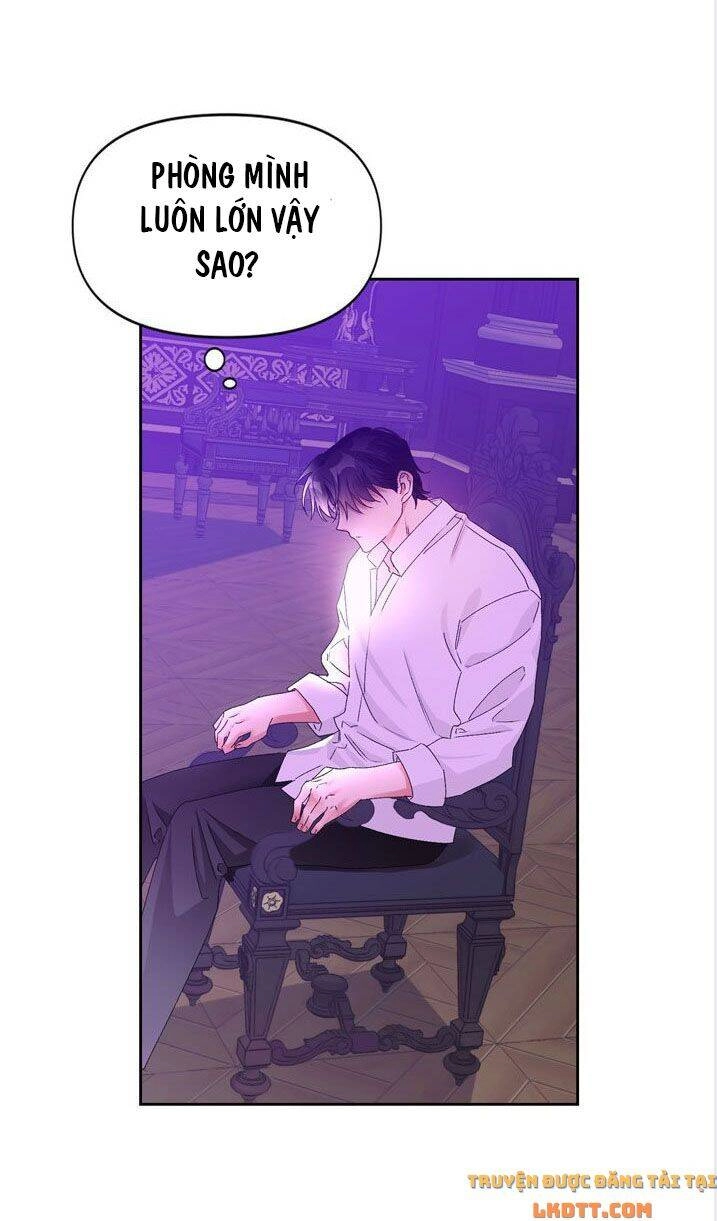 Ác Nữ Xứng Đôi Với Bạo Chúa Chapter 40 - 36
