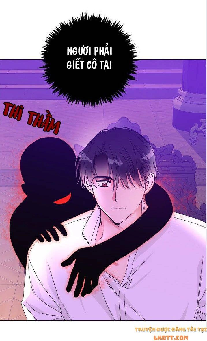 Ác Nữ Xứng Đôi Với Bạo Chúa Chapter 40 - 38
