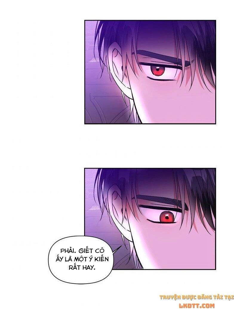 Ác Nữ Xứng Đôi Với Bạo Chúa Chapter 40 - 39