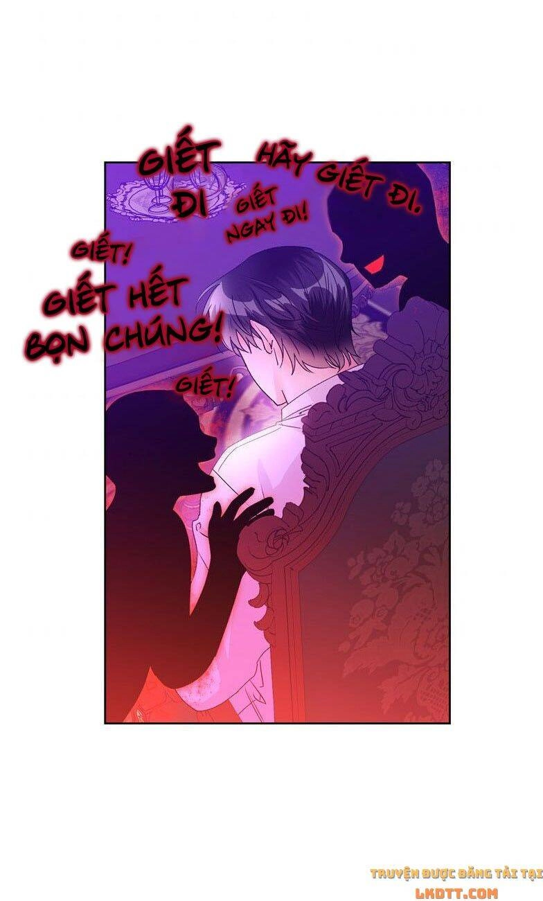 Ác Nữ Xứng Đôi Với Bạo Chúa Chapter 40 - 40