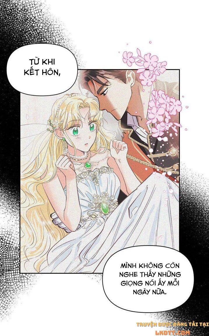 Ác Nữ Xứng Đôi Với Bạo Chúa Chapter 40 - 43