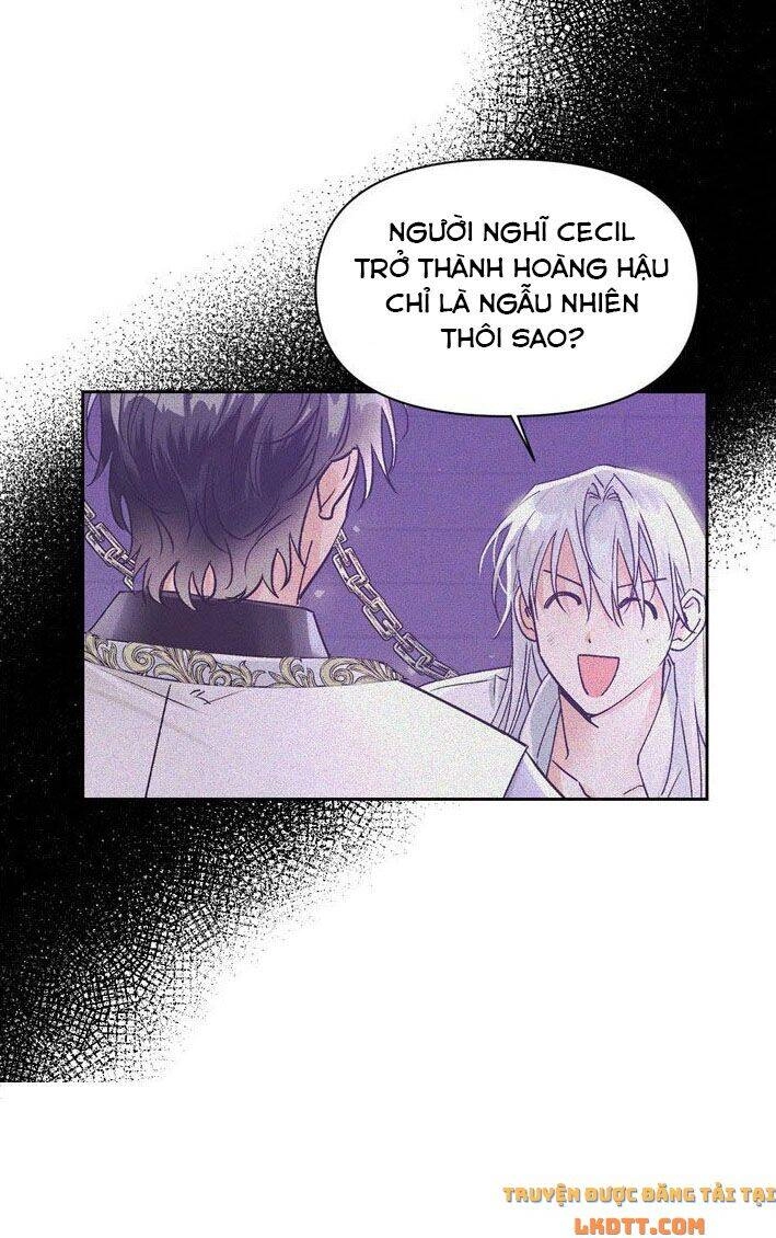 Ác Nữ Xứng Đôi Với Bạo Chúa Chapter 40 - 45