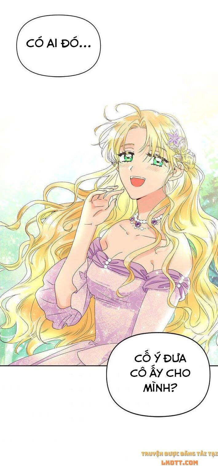 Ác Nữ Xứng Đôi Với Bạo Chúa Chapter 40 - 47