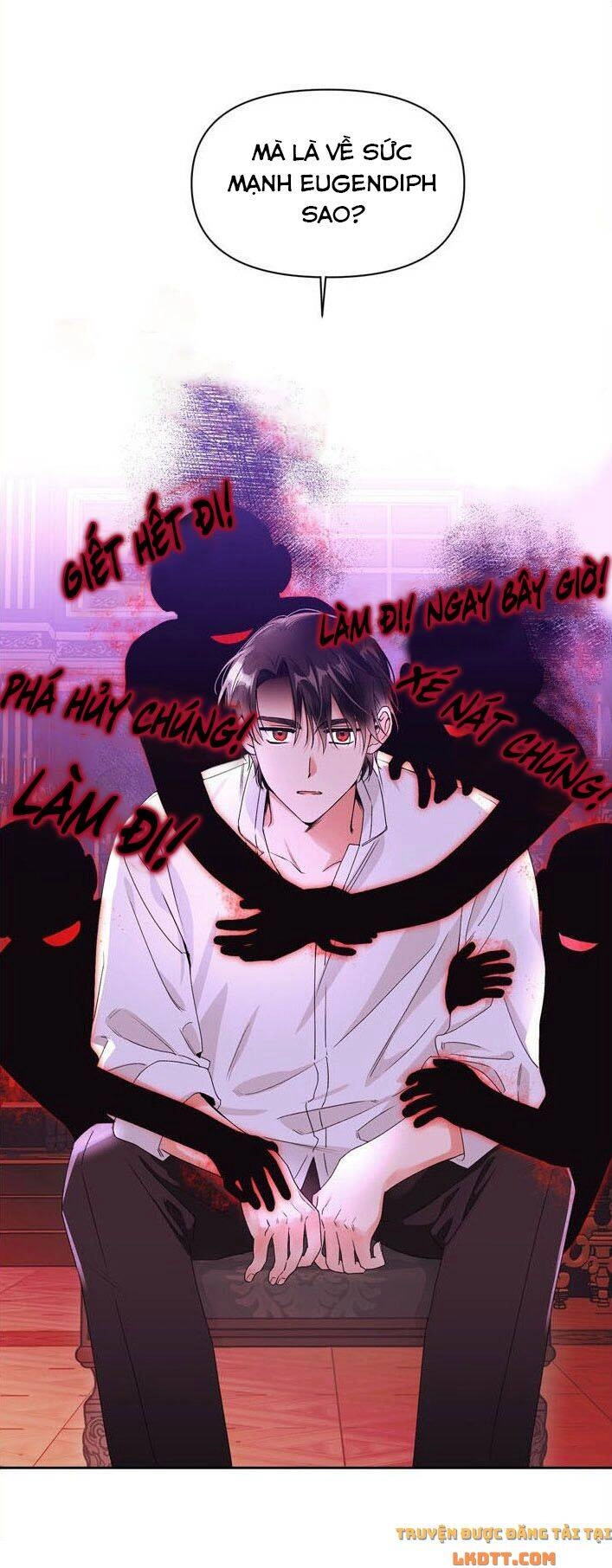 Ác Nữ Xứng Đôi Với Bạo Chúa Chapter 40 - 50