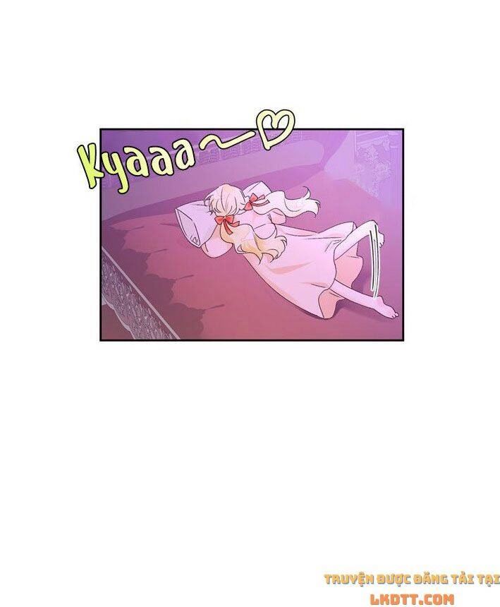 Ác Nữ Xứng Đôi Với Bạo Chúa Chapter 40 - 57