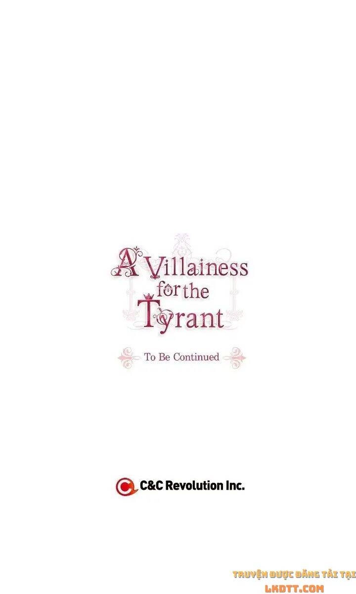 Ác Nữ Xứng Đôi Với Bạo Chúa Chapter 40 - 59