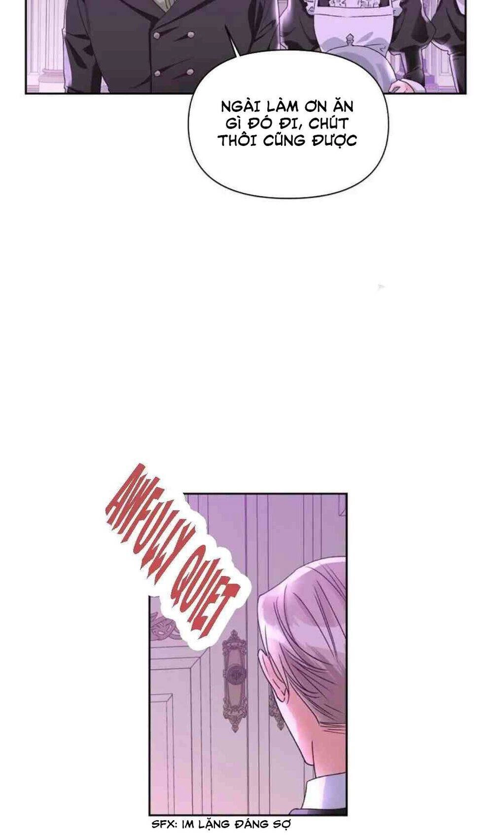 Ác Nữ Xứng Đôi Với Bạo Chúa Chapter 41 - 6
