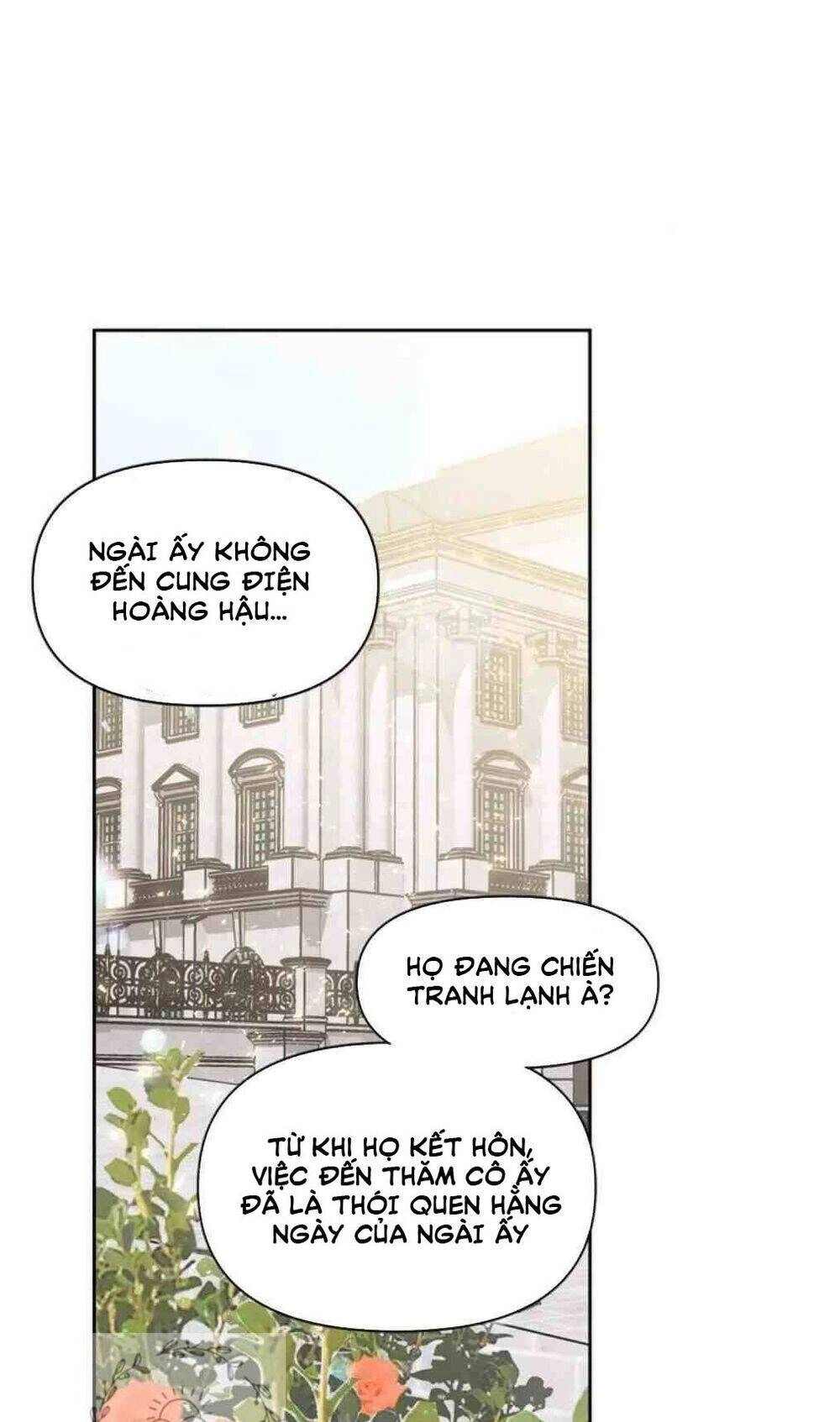 Ác Nữ Xứng Đôi Với Bạo Chúa Chapter 41 - 8