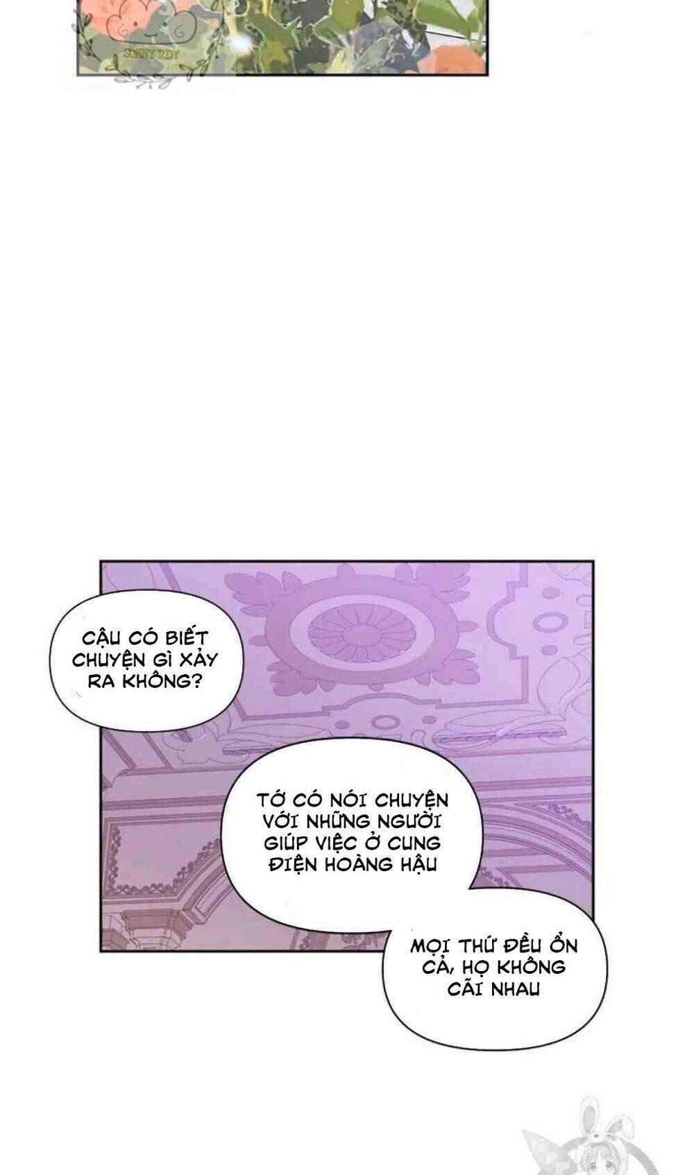 Ác Nữ Xứng Đôi Với Bạo Chúa Chapter 41 - 9