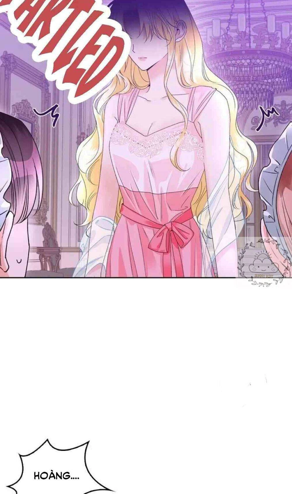 Ác Nữ Xứng Đôi Với Bạo Chúa Chapter 41 - 11