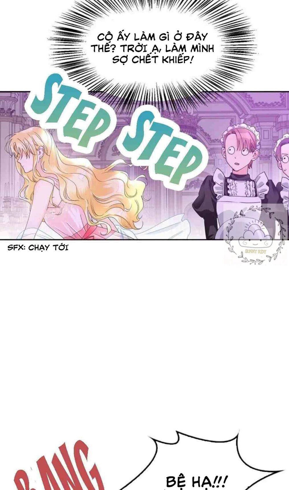 Ác Nữ Xứng Đôi Với Bạo Chúa Chapter 41 - 13