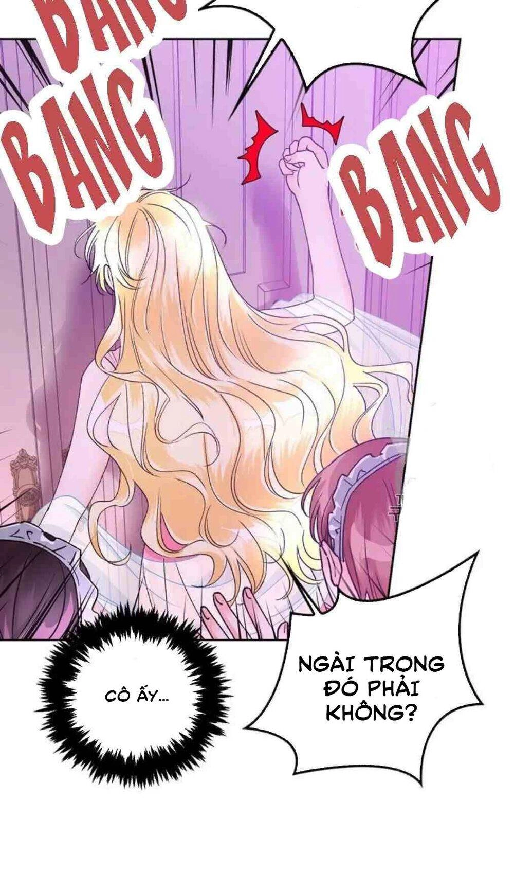 Ác Nữ Xứng Đôi Với Bạo Chúa Chapter 41 - 14