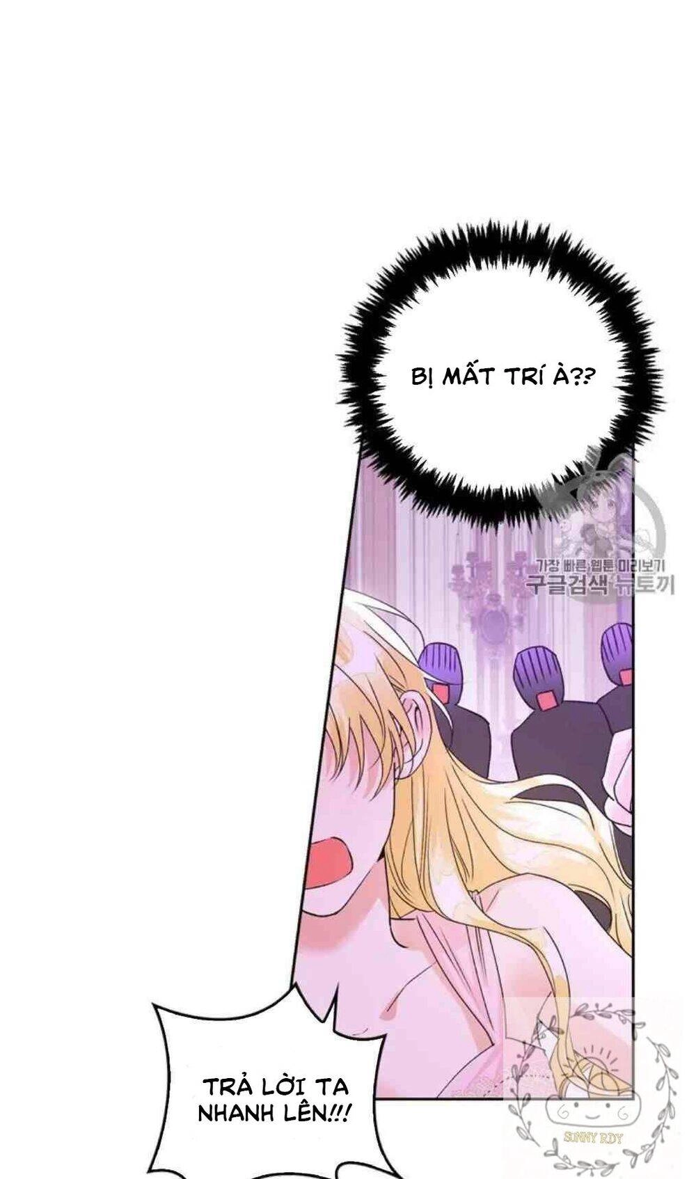 Ác Nữ Xứng Đôi Với Bạo Chúa Chapter 41 - 15