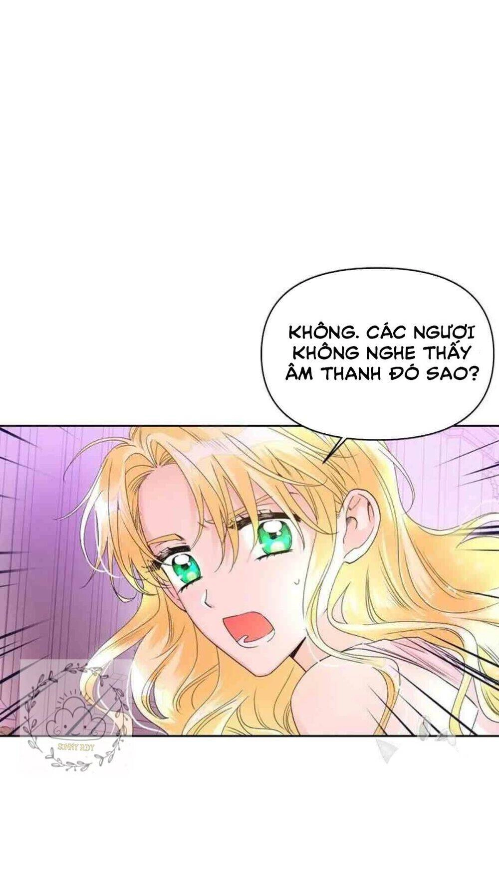 Ác Nữ Xứng Đôi Với Bạo Chúa Chapter 41 - 19